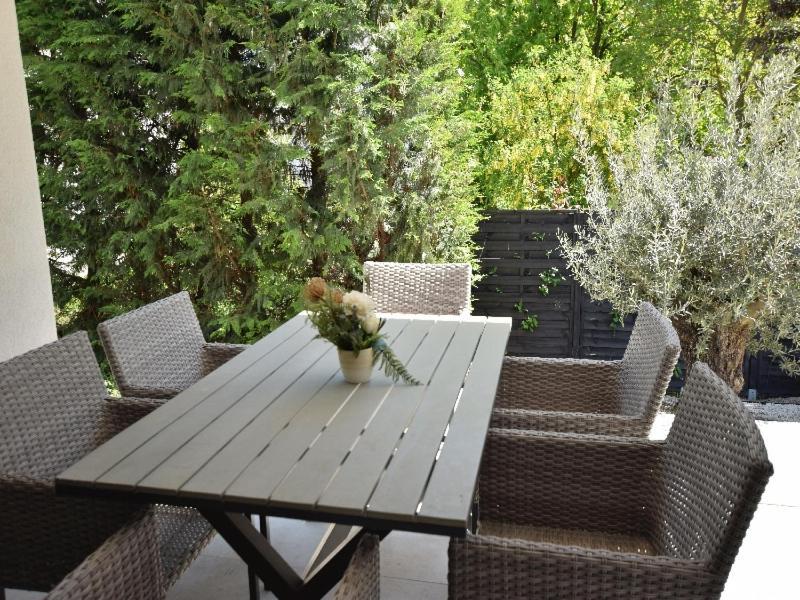 Olive Apartman Alsóörs Exteriör bild